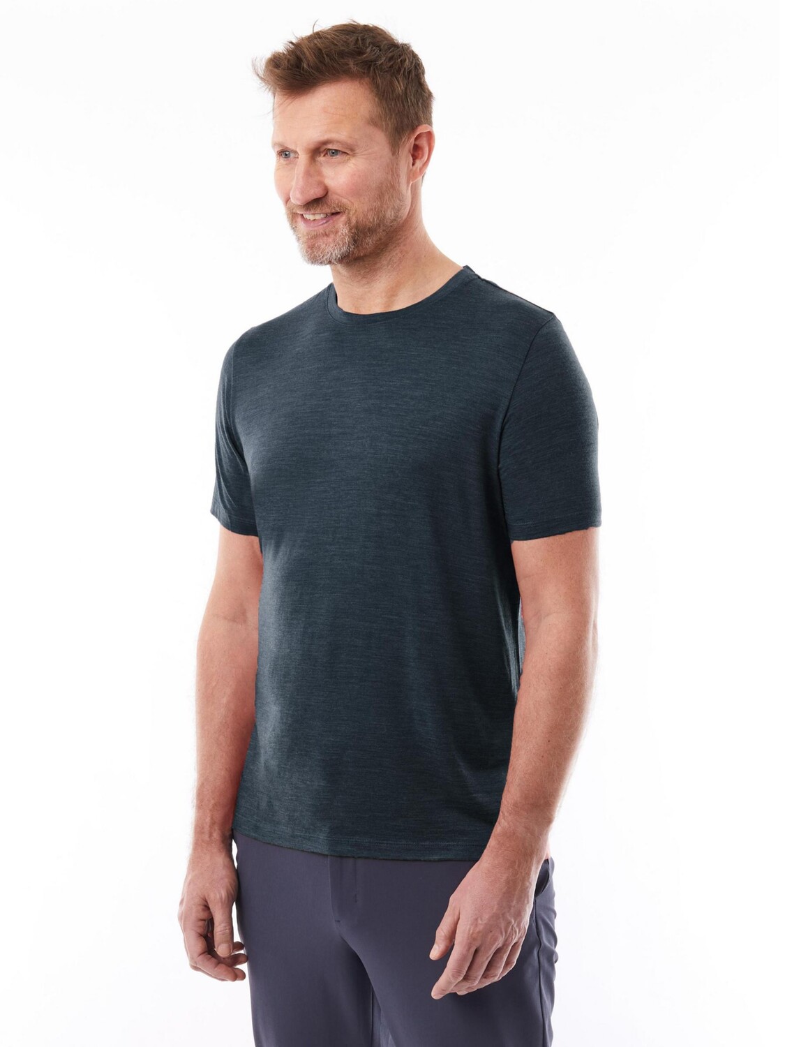

Футболка Rohan Merino Cool T с коротким рукавом