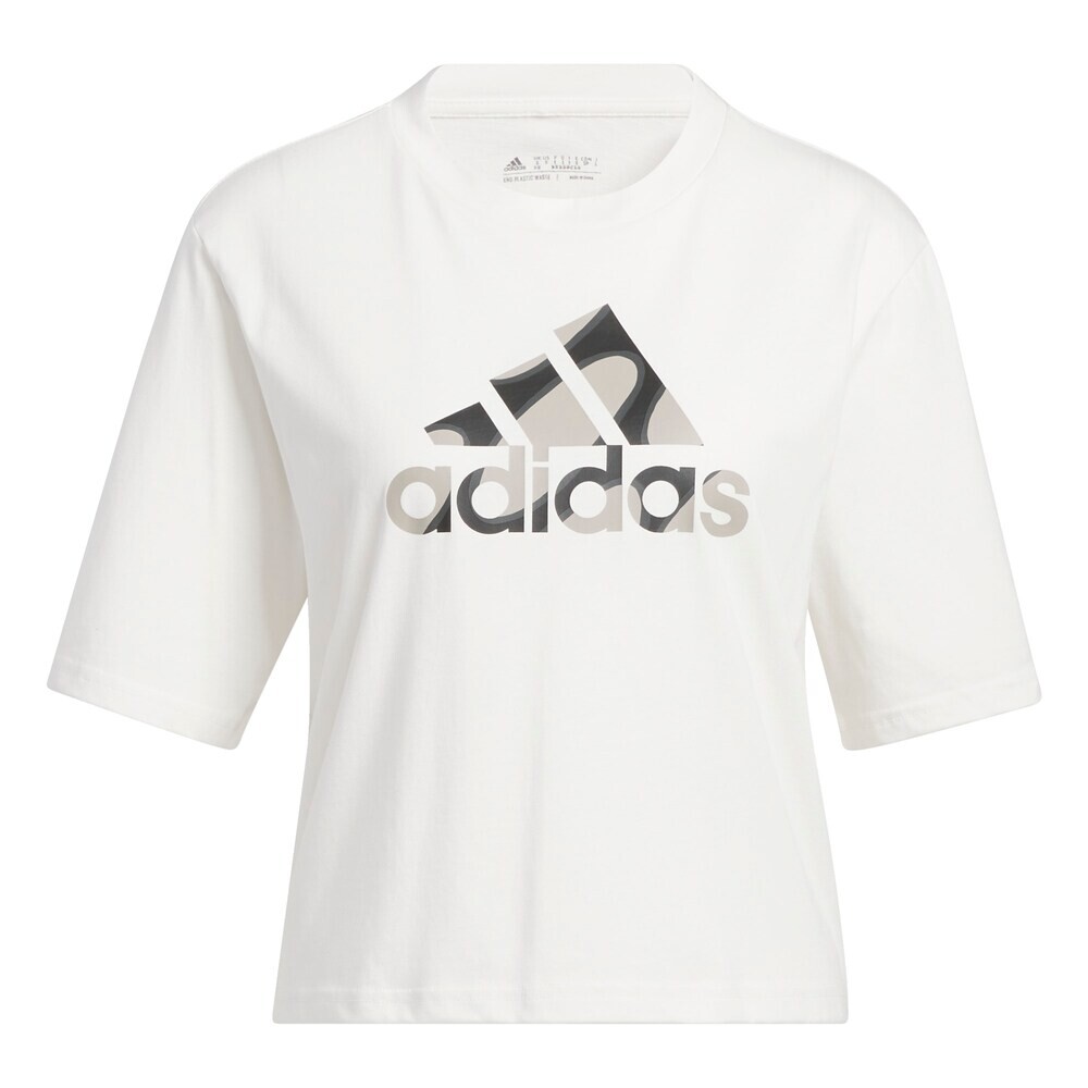 

Рубашка для выступлений Adidas, белый