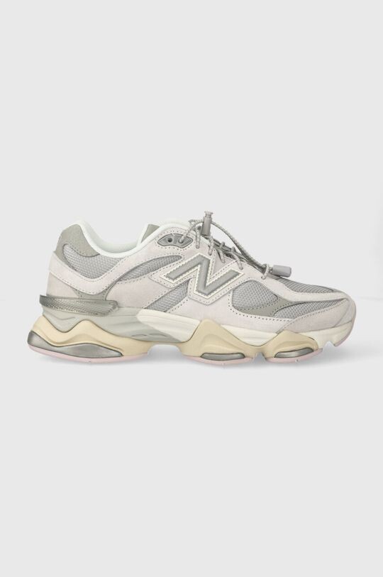 

Кроссовки U9060GM New Balance, серый