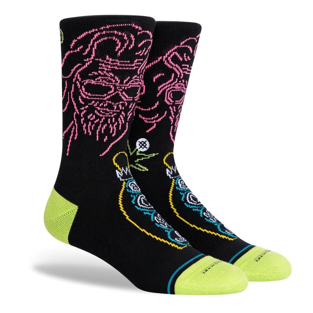 

Носки Stance Mark It Zero Long, разноцветный