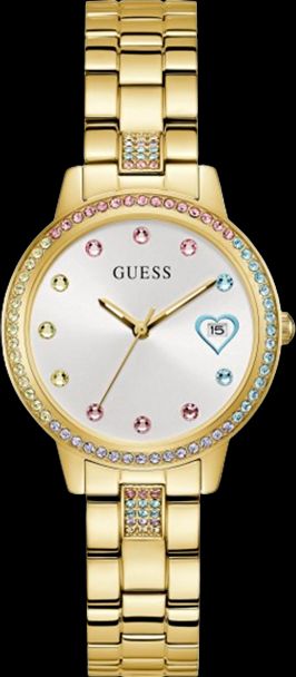 

Часы Guess GW0657L2