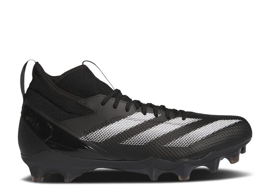 

Кроссовки adidas Adizero Impact, черный/белый