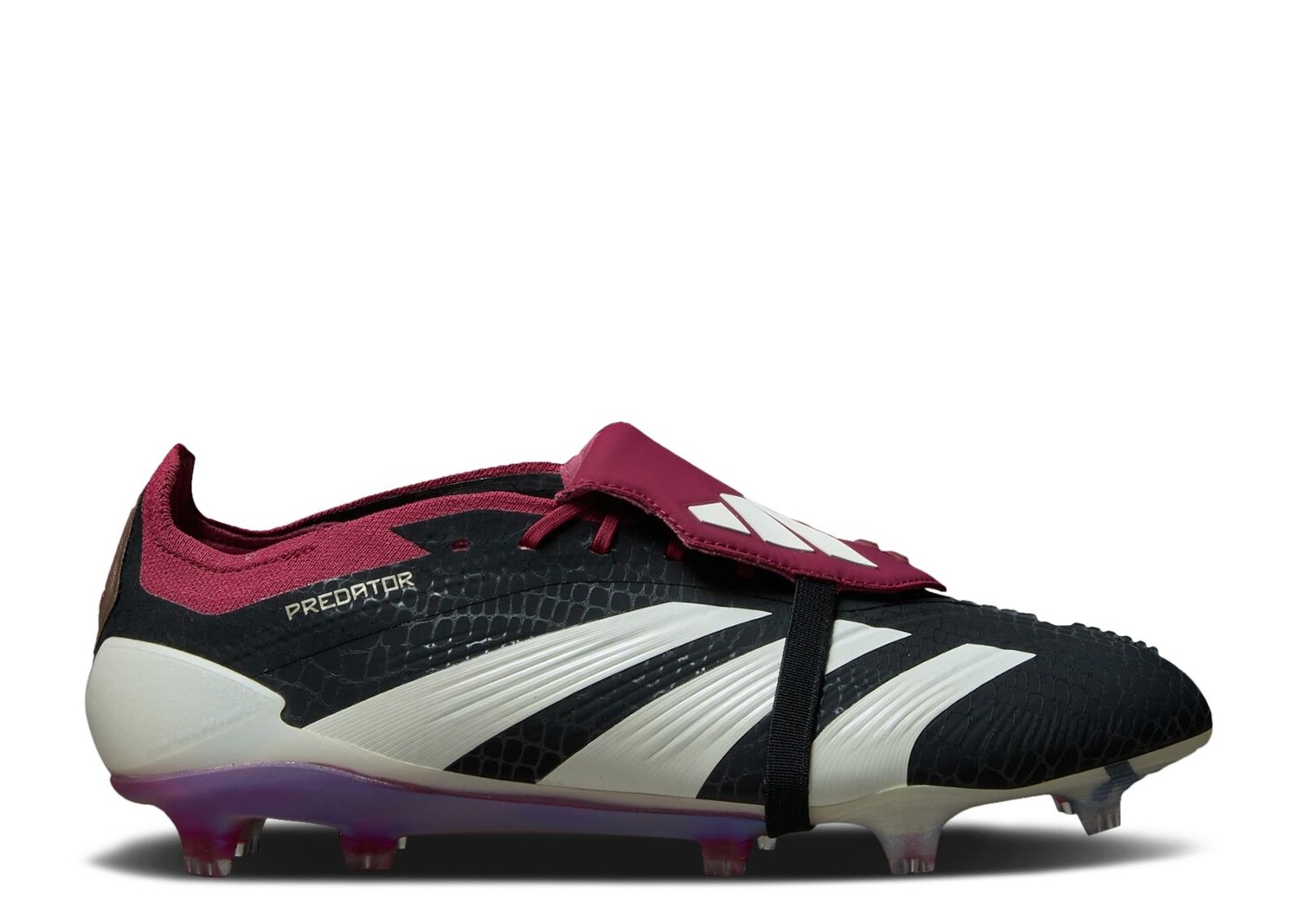 Кроссовки adidas Predator 30 Elite Ft Fg '30Th Anniversary', черный