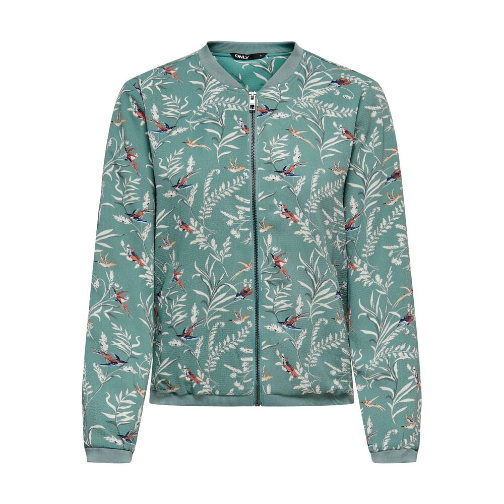 

Куртка Only Waterproof Onlvic Ptm, зеленый