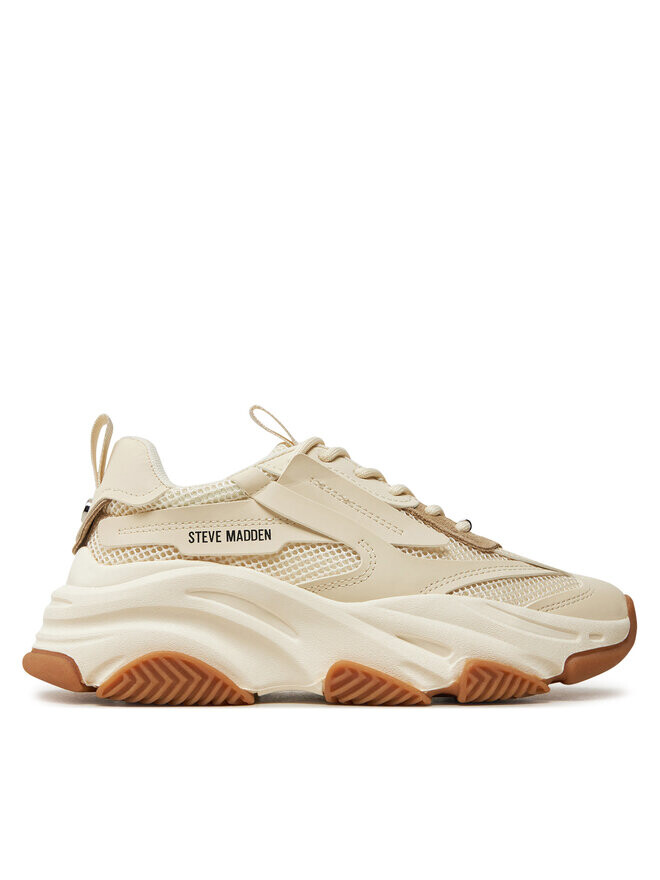 

Кроссовки Steve Madden, белый