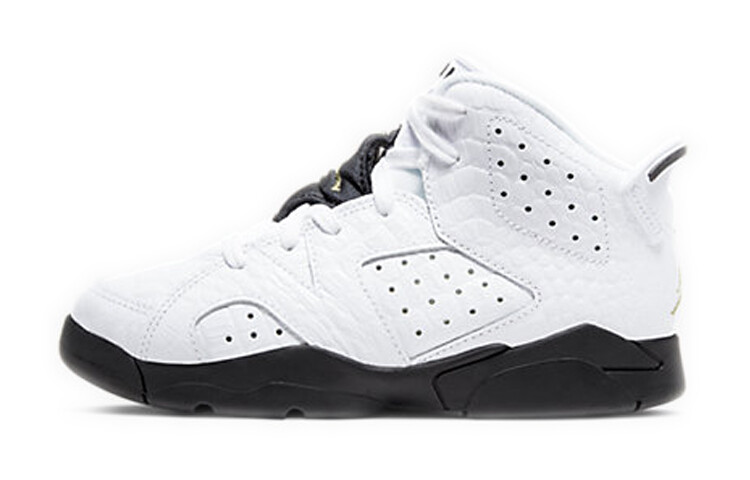 

Air Jordan 6 Retro GG Аллигатор