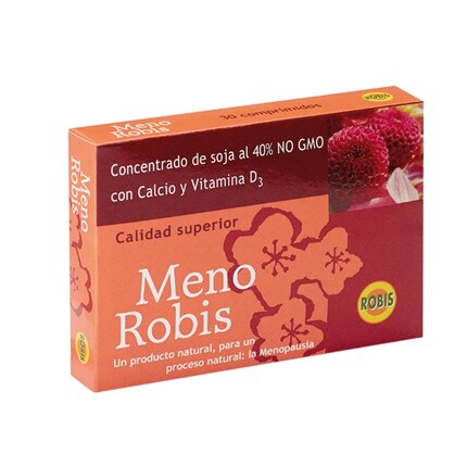 

Мено Робис 30 Комп. Robis