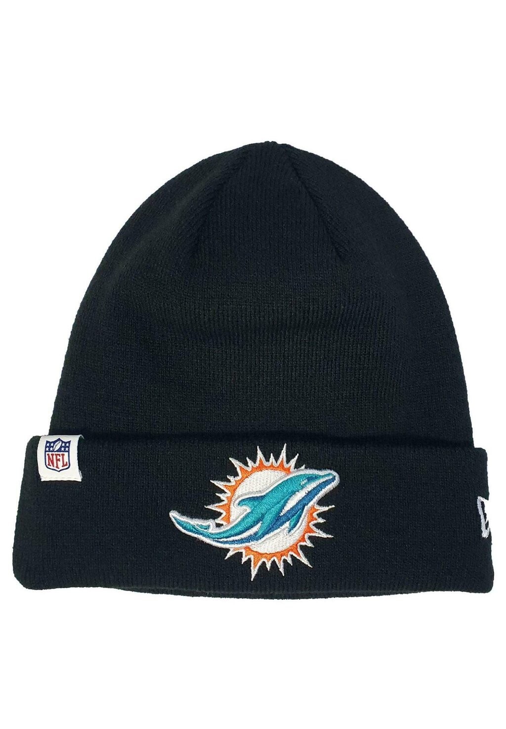 

Шапка MIAMI DOLPHINS NFL ESSENTIAL LOGO New Era, цвет schwarz