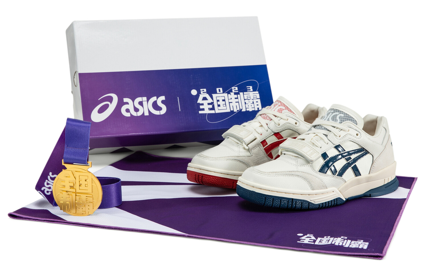 

Кроссовки баскетбольные Asics Gel-Spotlyte унисекс