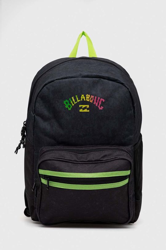 Рюкзак Billabong, темно-синий цена и фото