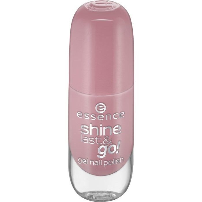 

Лак для ногтей Shine Last & Go Esmalte de Uñas Essence, 08 Matchmaker