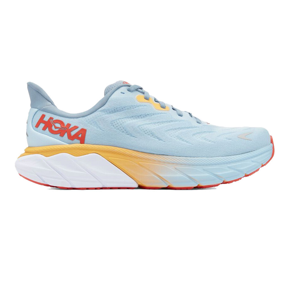 

Кроссовки для бега Hoka One One Arahi 6, синий
