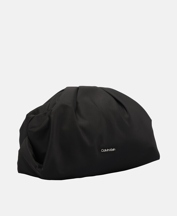 

Клатч Calvin Klein, черный