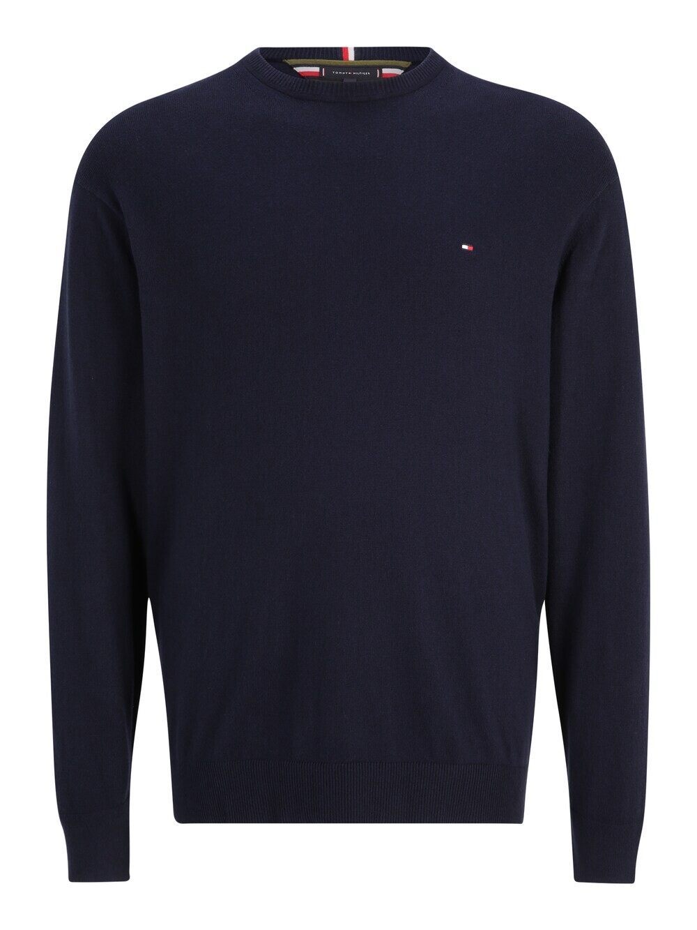 

Свитер Tommy Hilfiger Big & Tall, морской синий