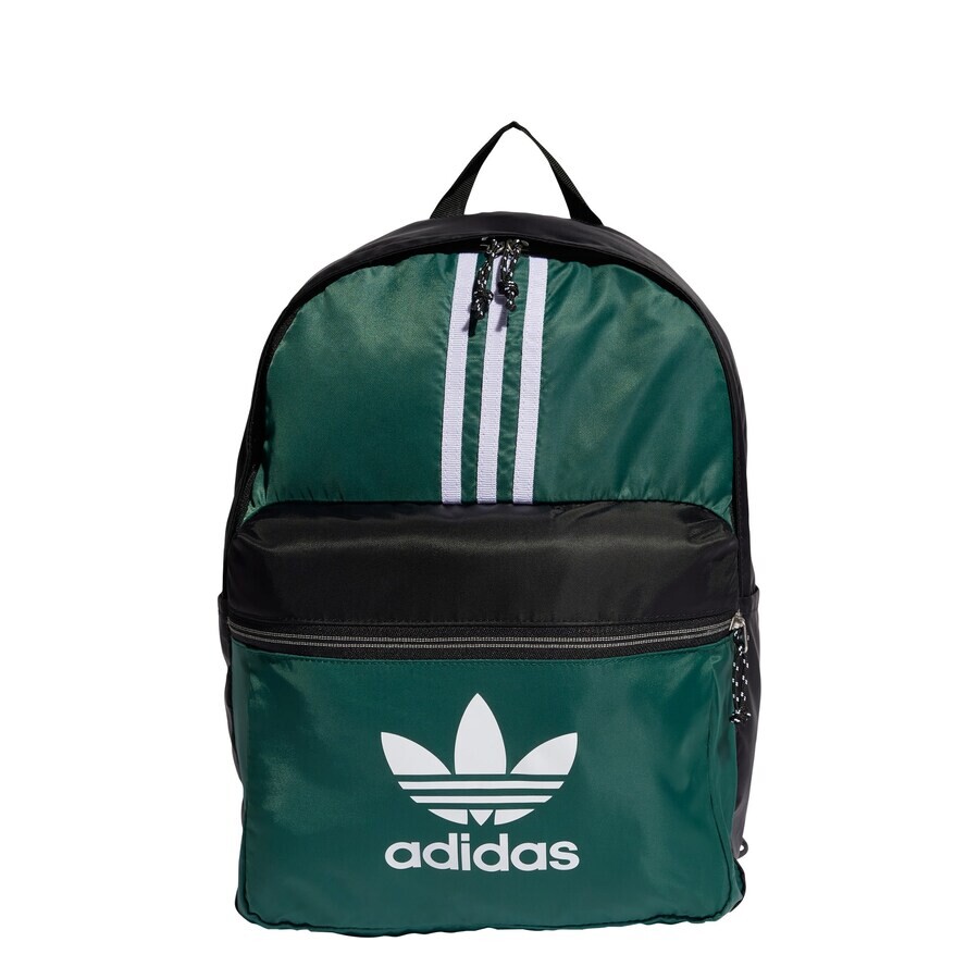 

Рюкзак ADIDAS ORIGINALS Backpack Adicolor Archive, зеленый