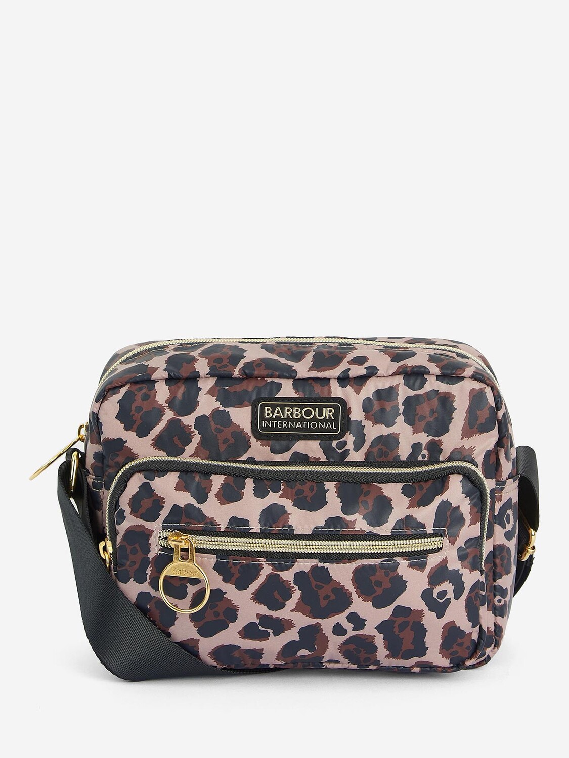 

Сумка через плечо Barbour International Boulevard, Jaguar