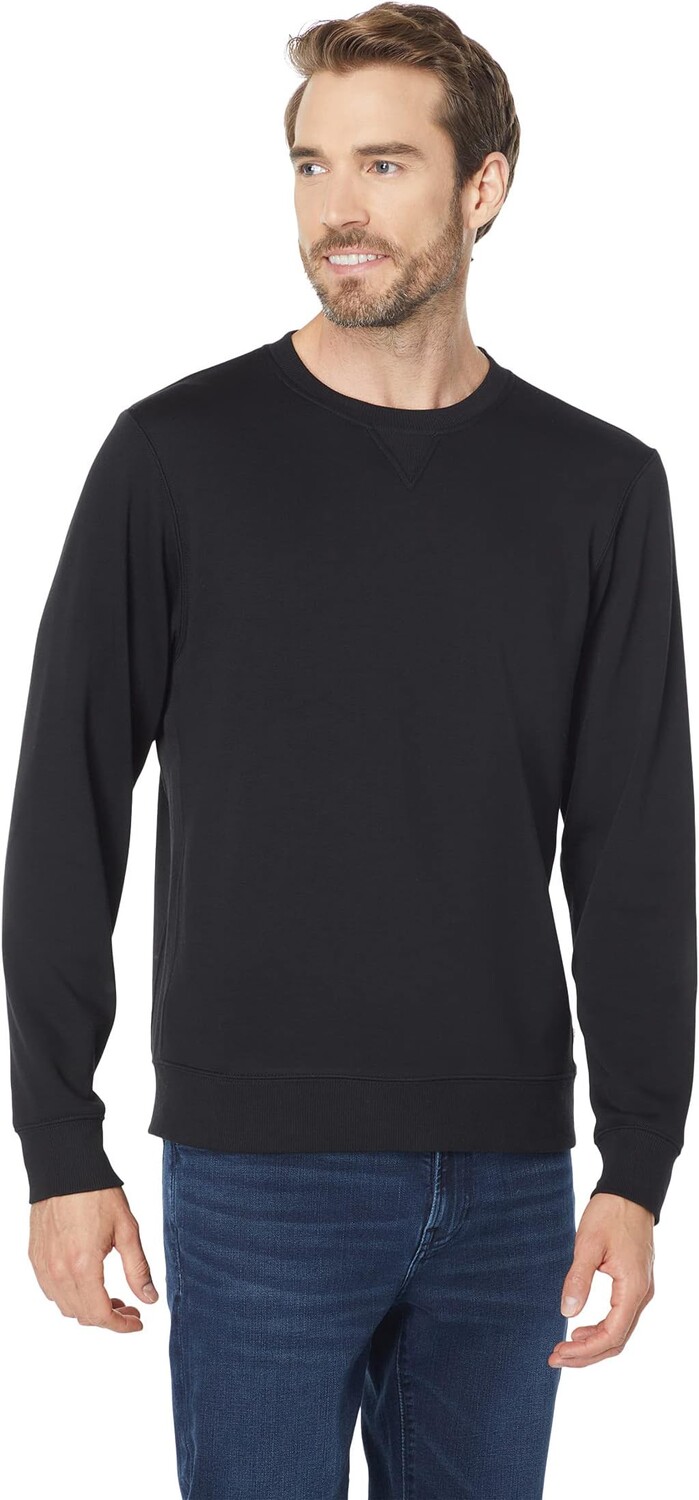 

Толстовка UGG Harland Sweatshirt, черный