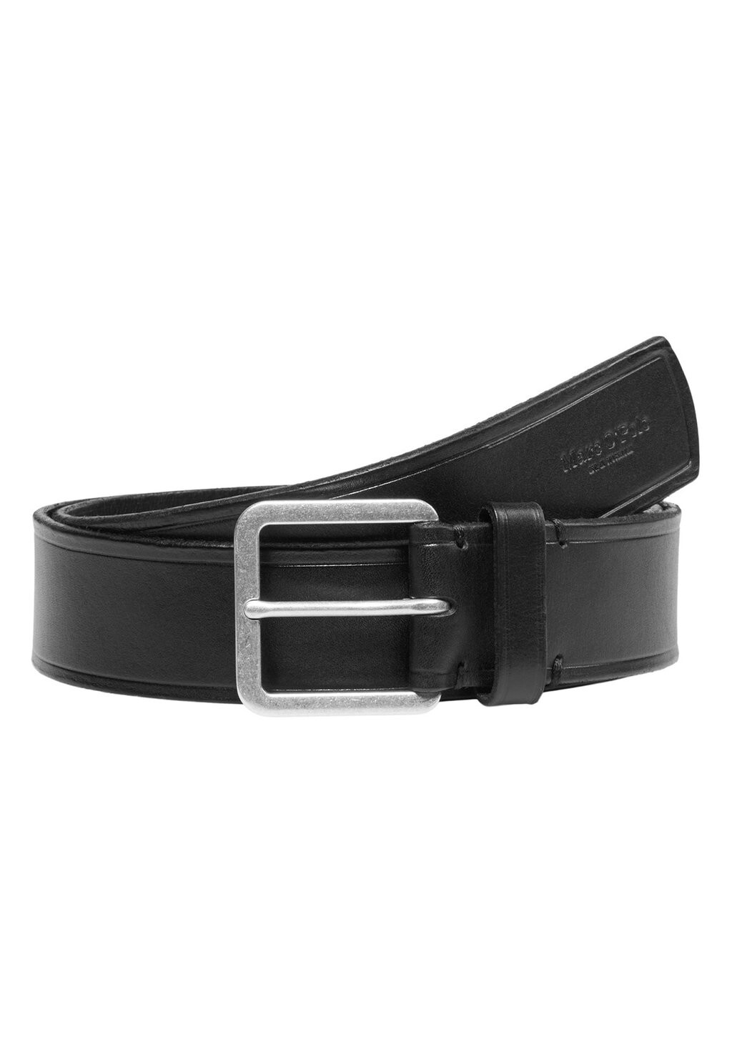 

Ремень Marc O'Polo, цвет black