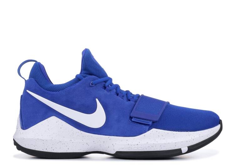 

Кроссовки Nike PG 1 'GAME ROYAL',