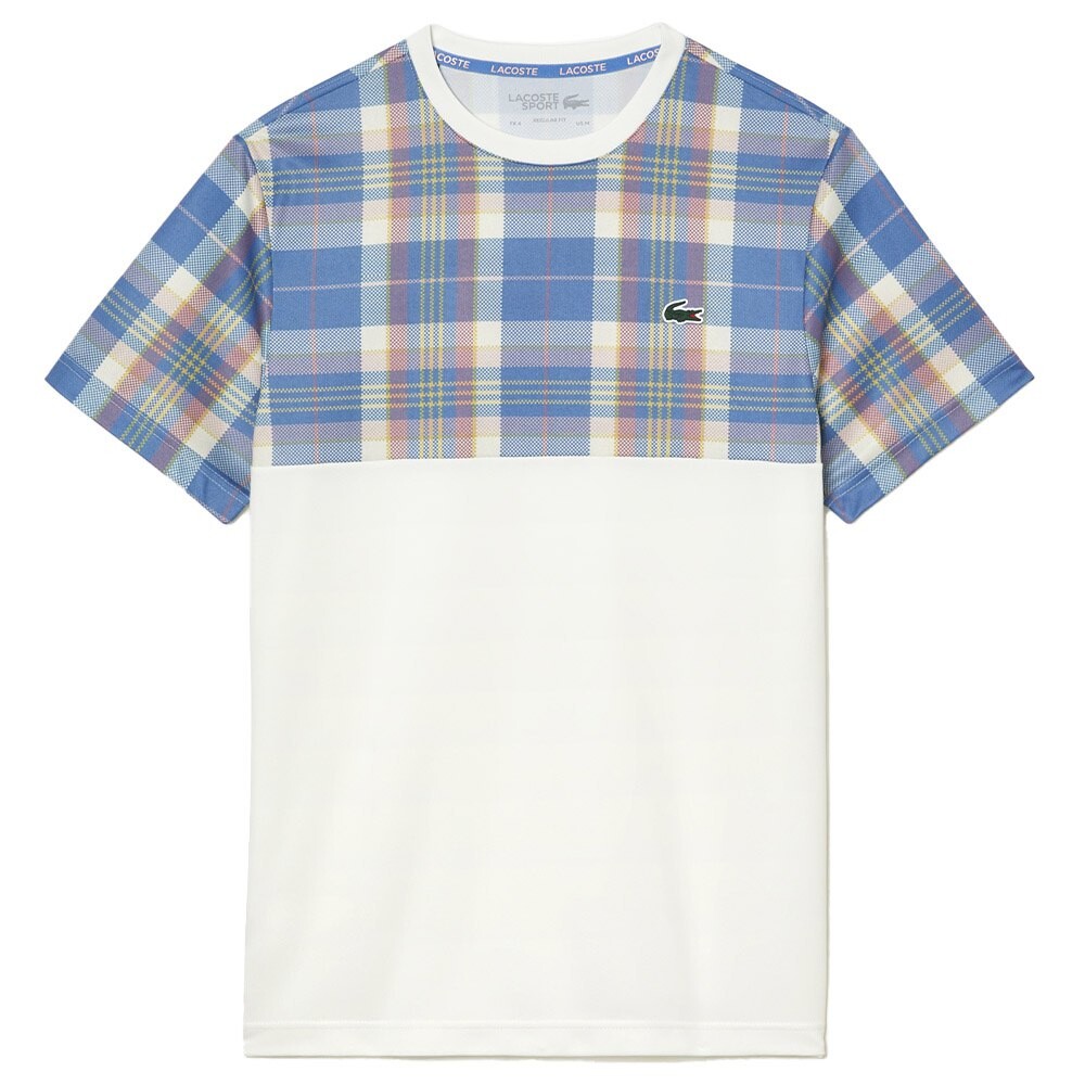 

Футболка Lacoste TH7264, белый
