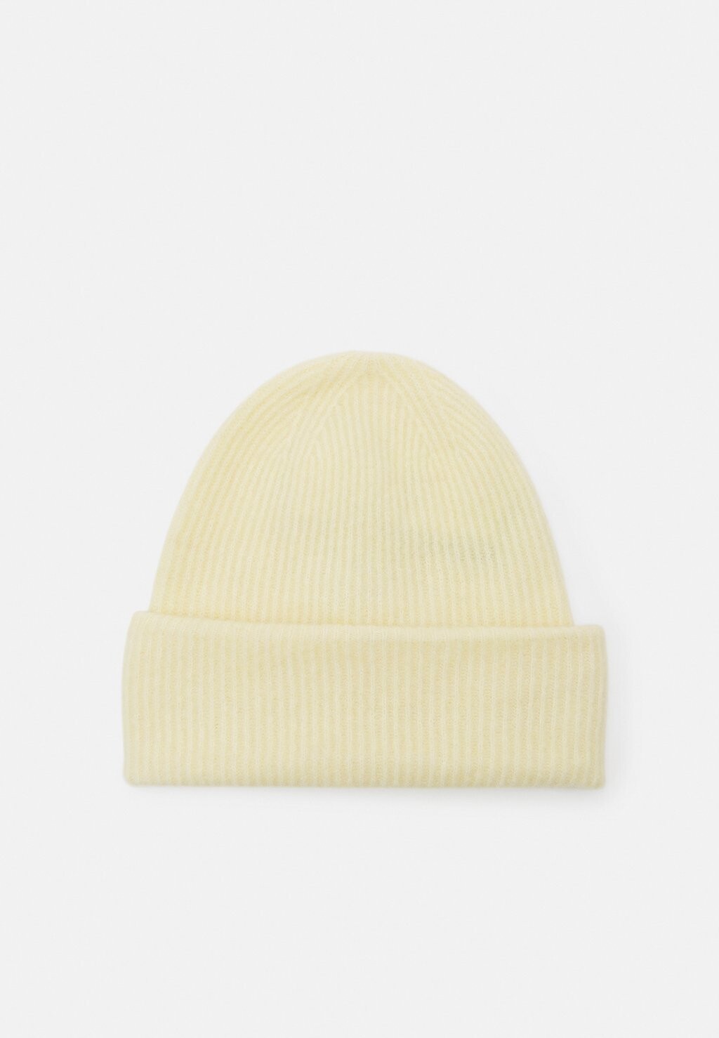 Шапка NOR HAT Samsøe Samsøe, цвет pear sorbet панама samike bucket hat unisex samsøe samsøe цвет moonstruck