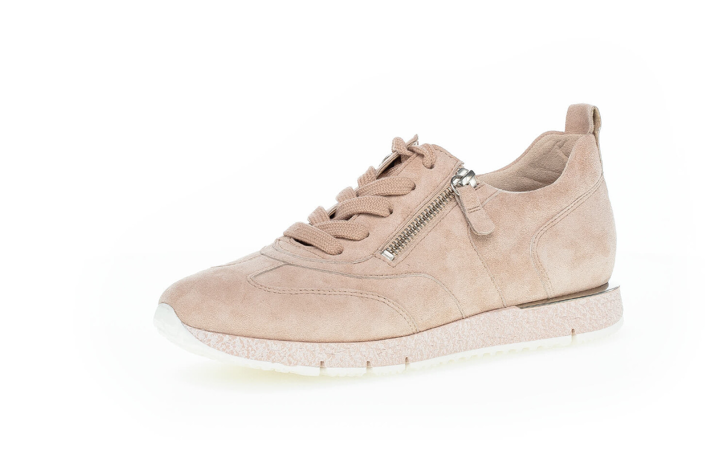 

Кроссовки Gabor Fashion low, бежевый