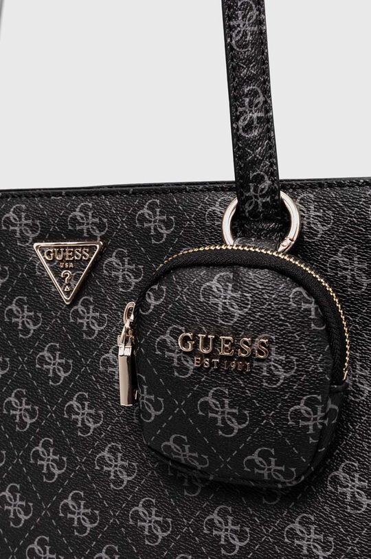 

Сумка Guess, черный