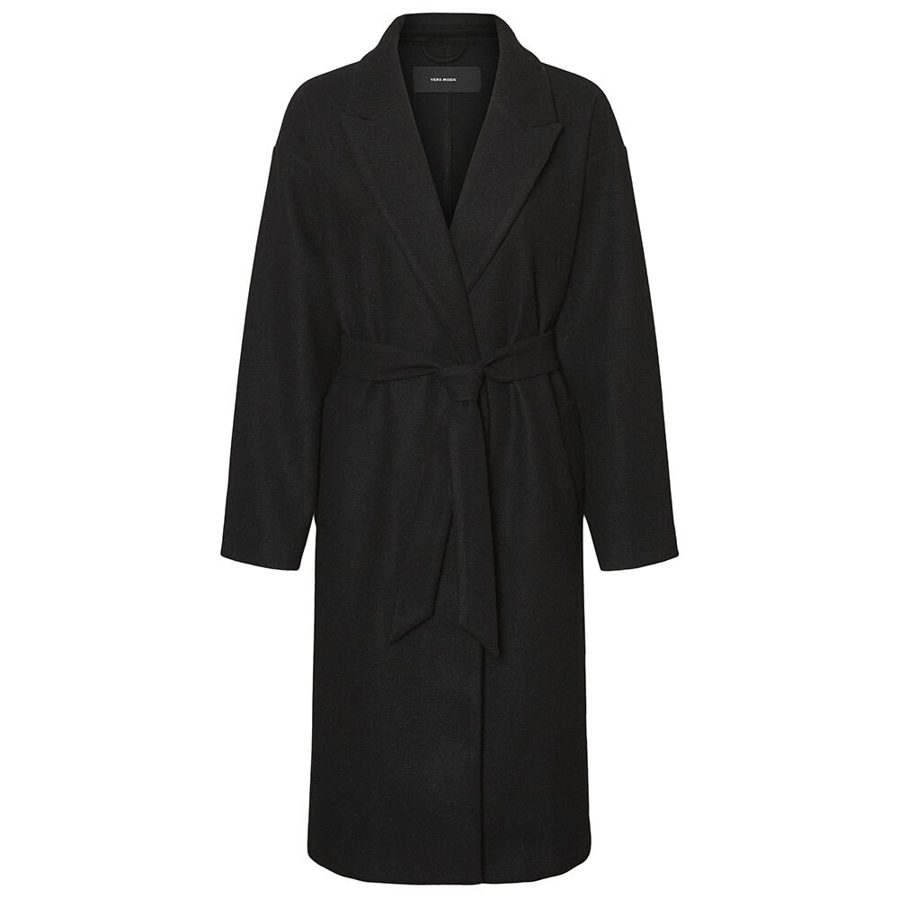 

Куртка Vero Moda Fortune, черный