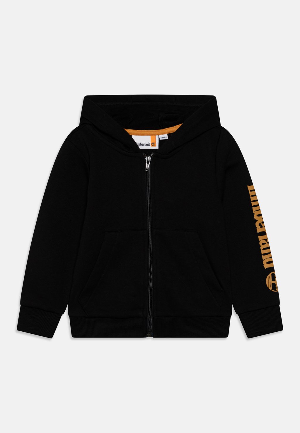 

Кардиган HOODED Timberland, черный