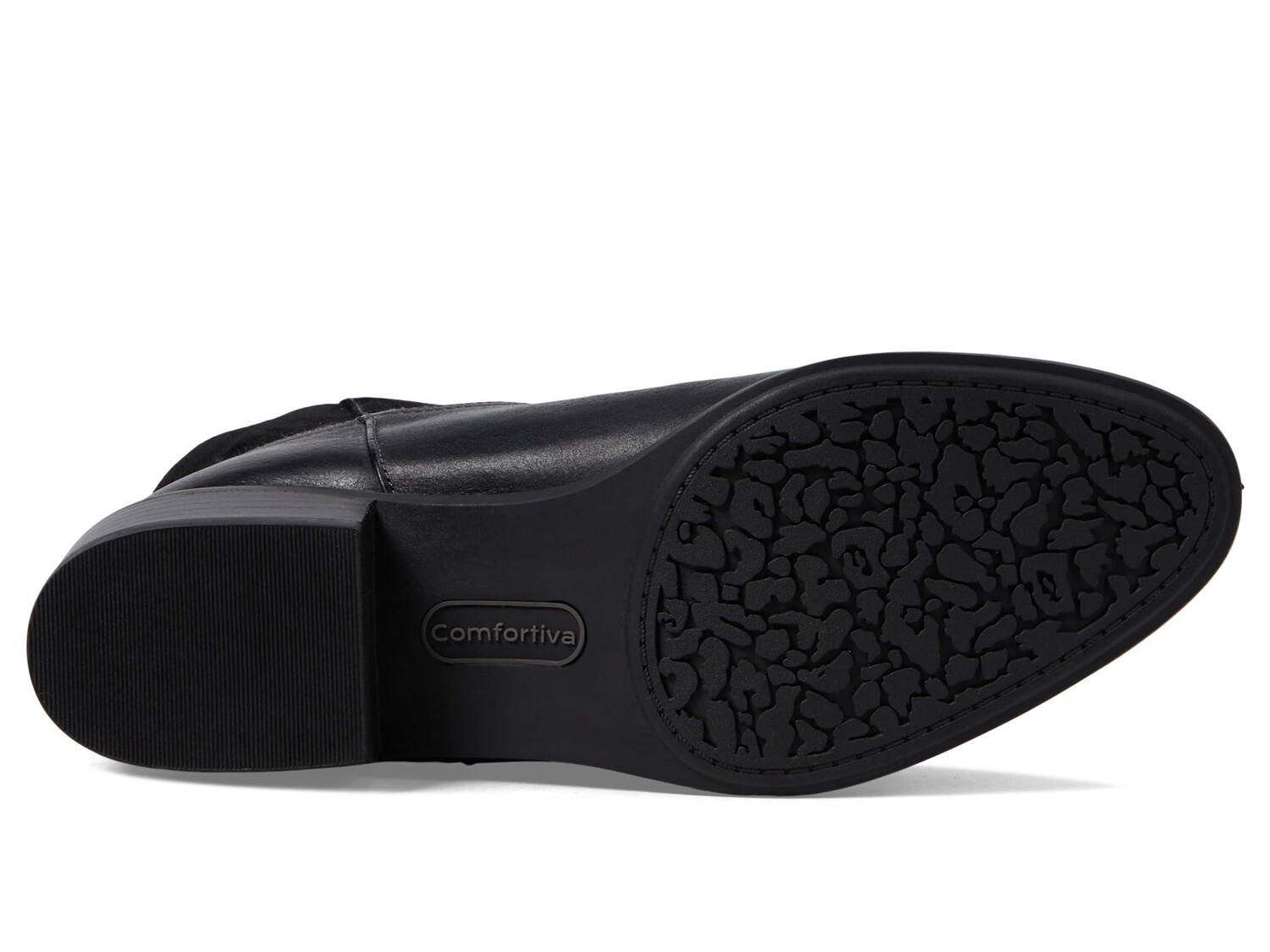 

Ботинки Comfortiva Carter, черный