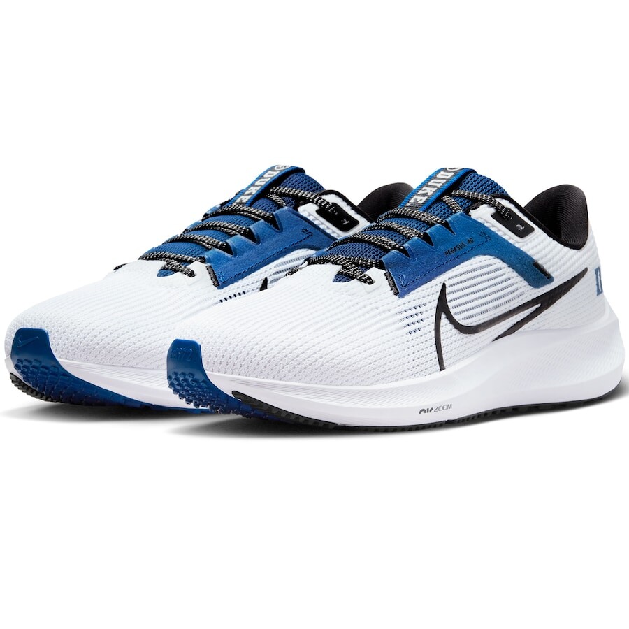 

Кроссовки для бега Nike Duke Blue Devils, белый