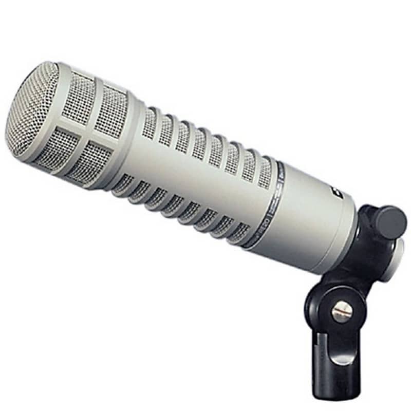 Микрофоны electro voice. Микрофон Electro Voice re20. Electro-Voice re20.