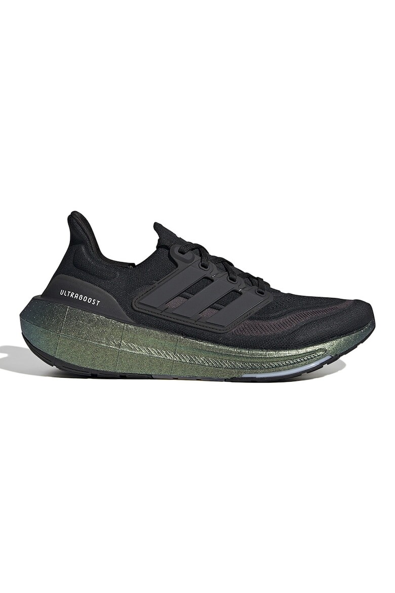 

Кроссовки Ultraboost Adidas Performance, черный