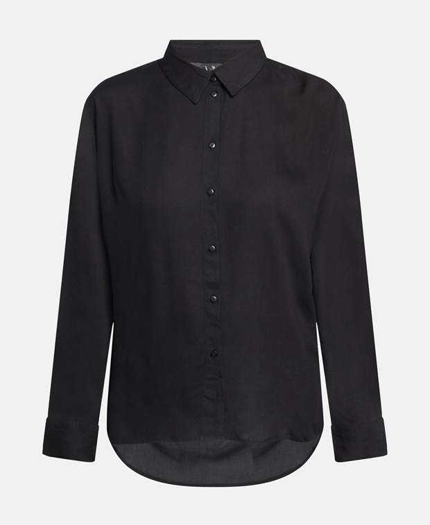Блузка для отдыха , черный Vero Moda