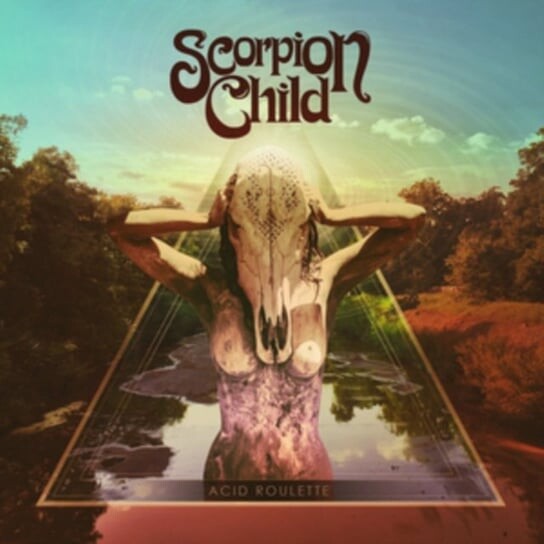 

Виниловая пластинка Scorpion Child - Acid Roulette