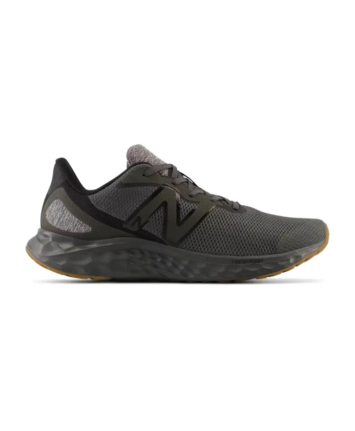 

Кроссовки с комфортом и поддержкой New Balance, зеленый