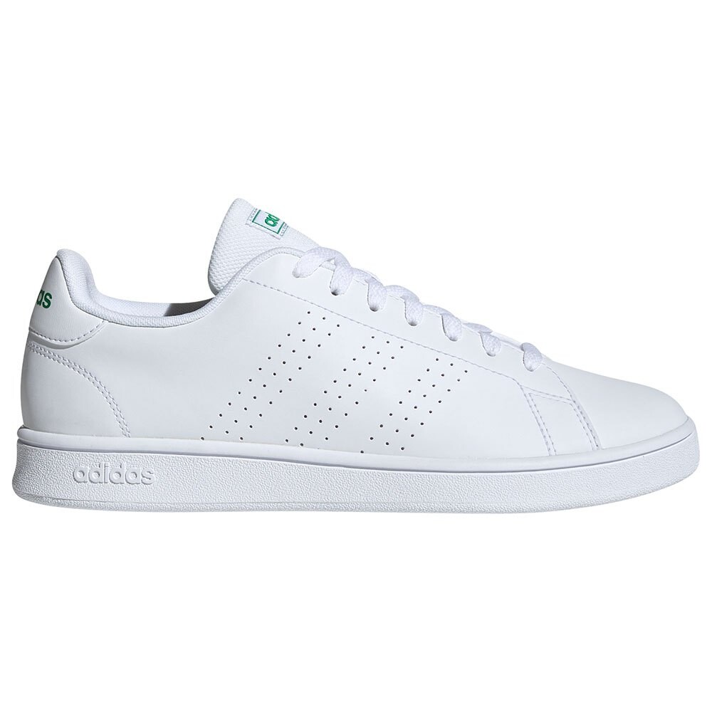 

Кроссовки adidas Advantage Base, белый