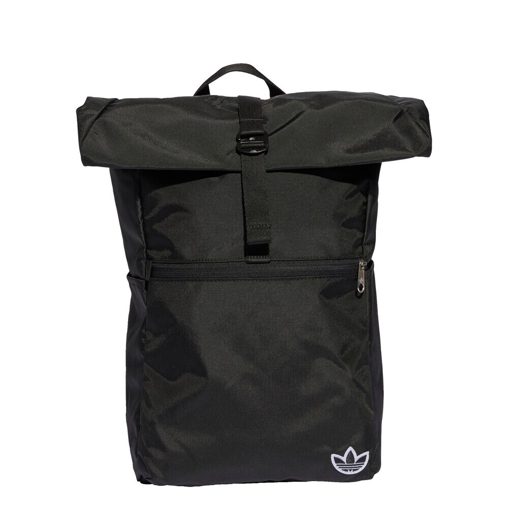 

Рюкзак Adidas Premium Essentials Rolltop, черный
