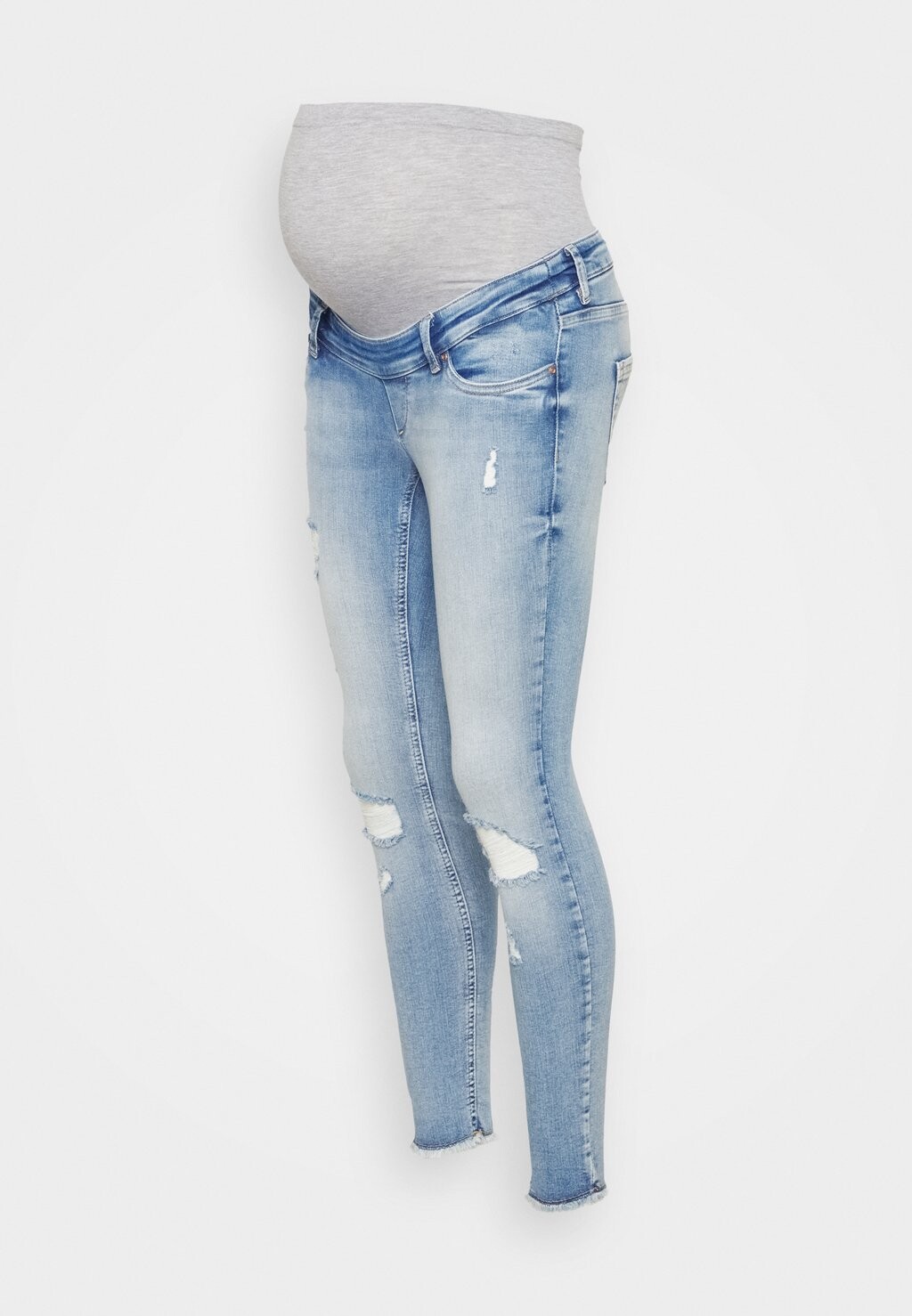 

Джинсы Skinny Fit ONLY MATERNITY