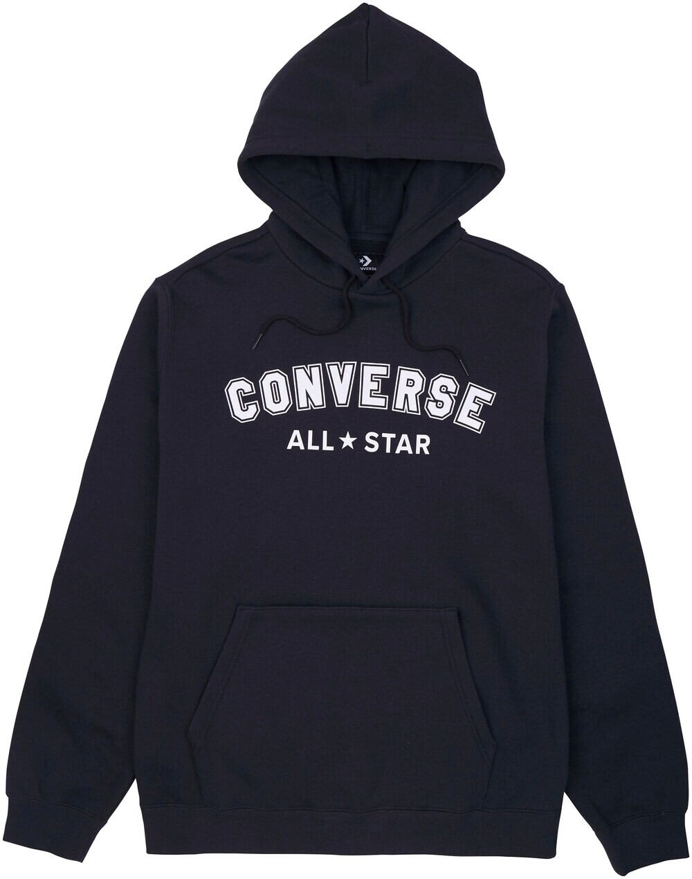 

Толстовка Converse, черный