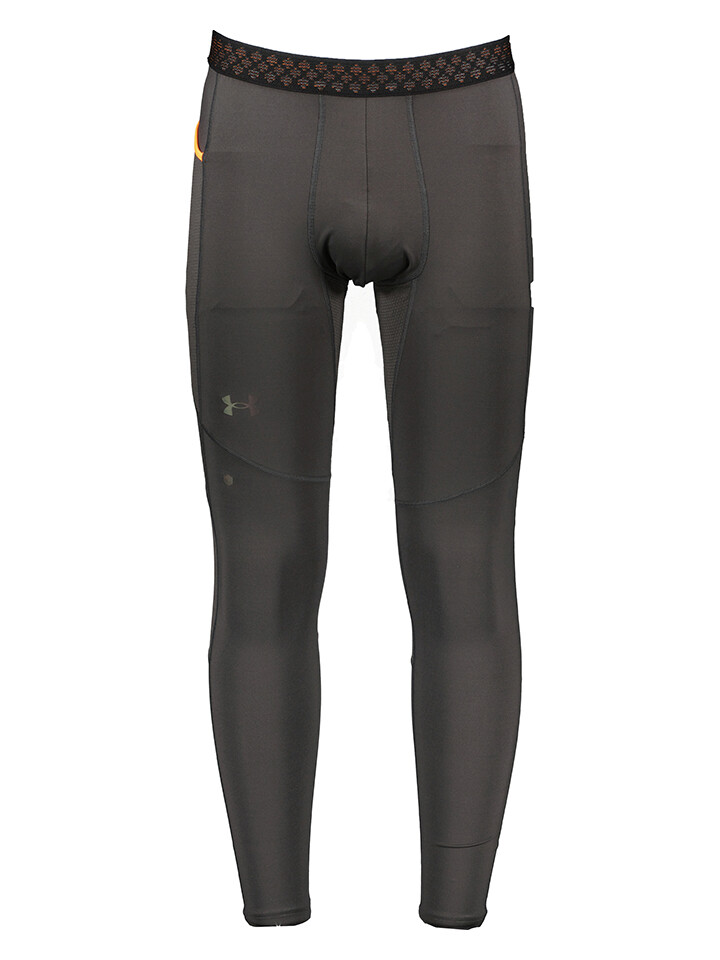 

Брюки Under Armour Trainingsleggings, серый