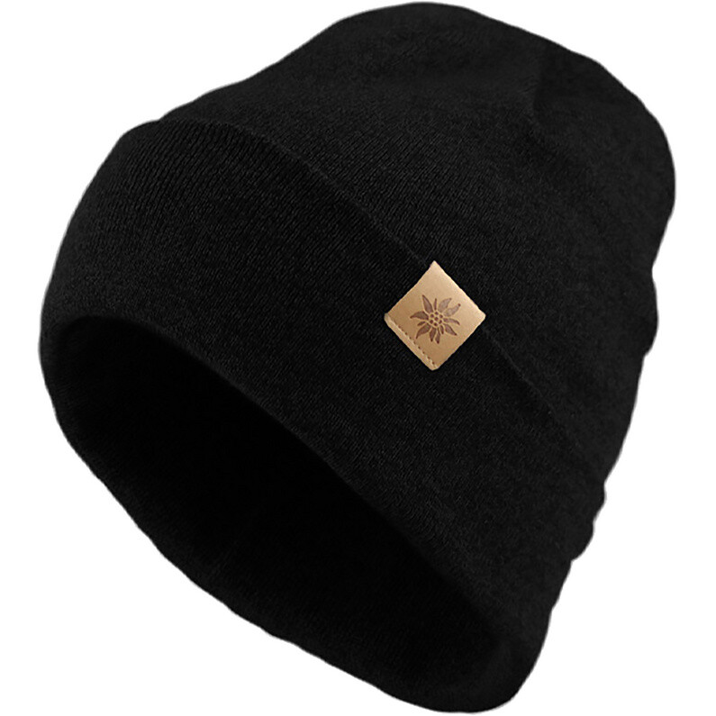 

Классическая шляпа Хаум Bavarian Caps, черный