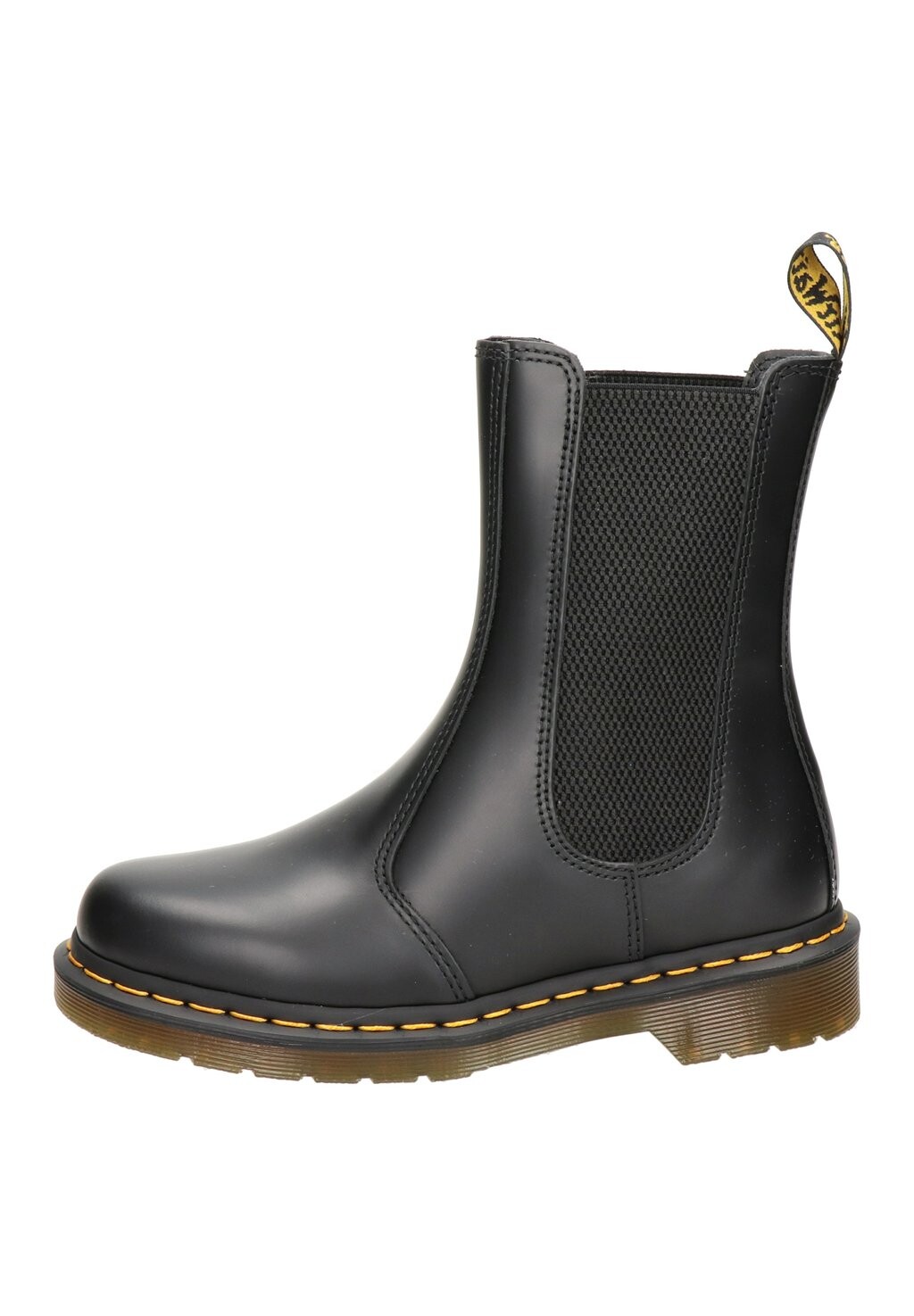 

Классические ботильоны Dr. Martens