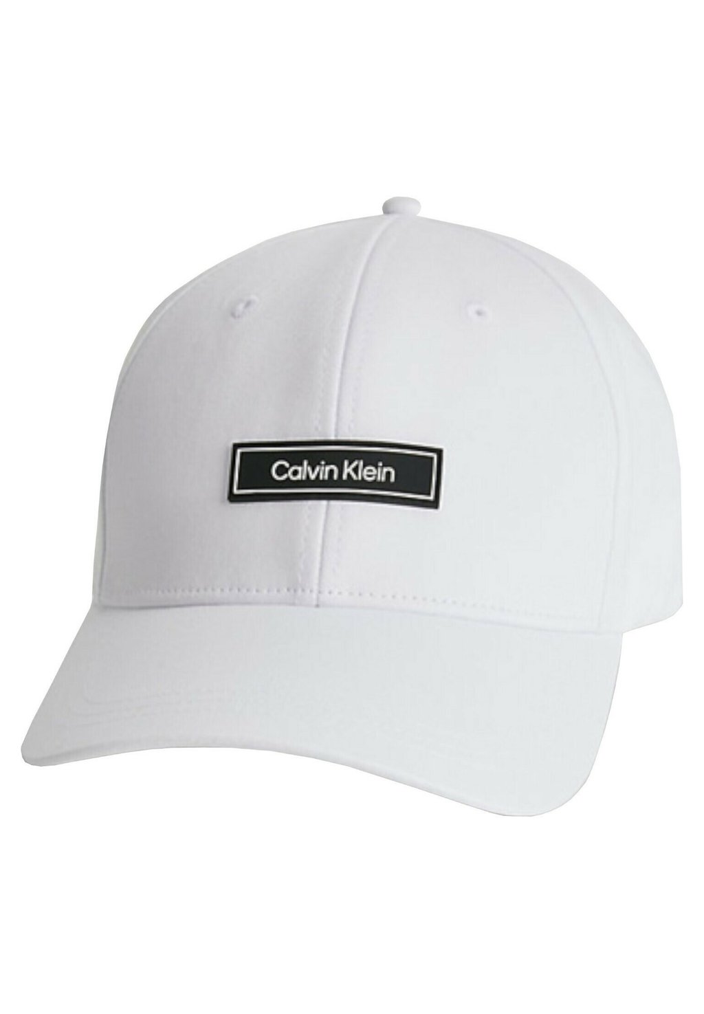 

Бейсболка Calvin Klein, белый