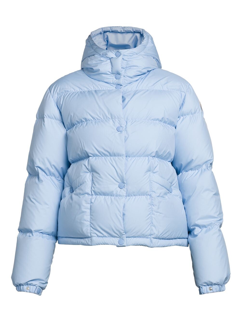 

Куртка Archivio DNA Ebre Moncler, синий