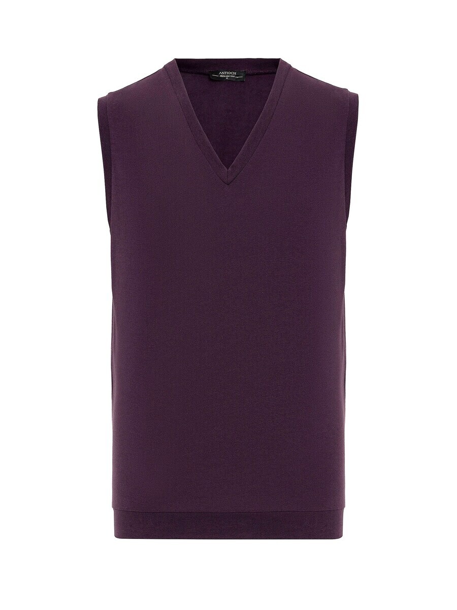 

Жилет Antioch Vest, темно-фиолетовый