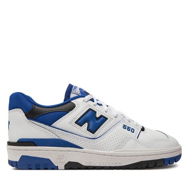 

Кроссовки New Balance BB550SN1 Blanco, белый