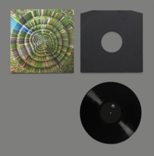 Виниловая пластинка Aphex Twin - Collapse aphex twin aphex twin selected ambient works 85 92 2 lp