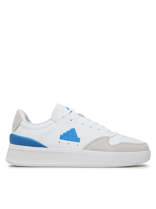 

Кроссовки Kantana adidas, белый