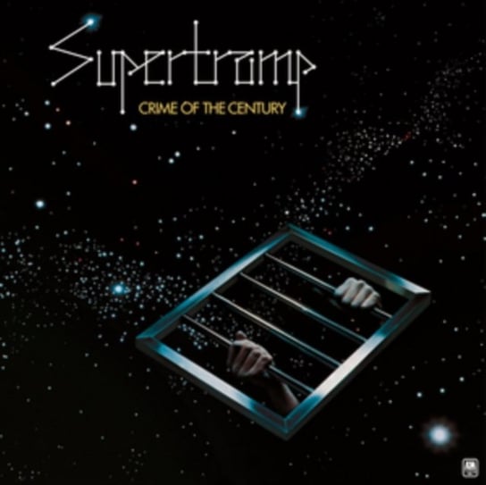 Виниловая пластинка Supertramp - Crime Of The Century (40th Anniversary Limited Edition)